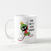 Mug MARVIN LA PROclamation MARTIAN™ (Gauche)