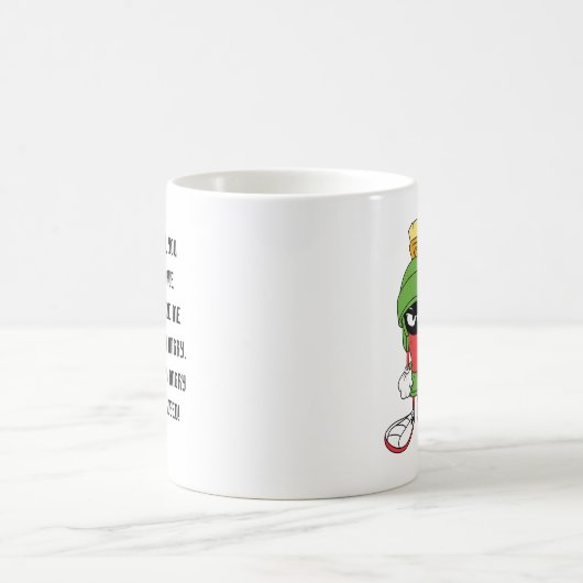 MUG MARVIN LE MARTIAN™ (Centre)