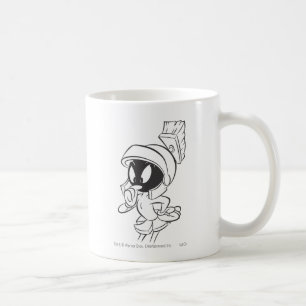 Mug MARVIN LE MARTIAN™ EXpressif