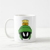Mug MARVIN LE MARTIAN™ Mad (Gauche)