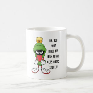 Mug MARVIN LE MARTIEN™ contrarié