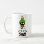Mug MARVIN LE MARTIEN™ contrarié (Gauche)