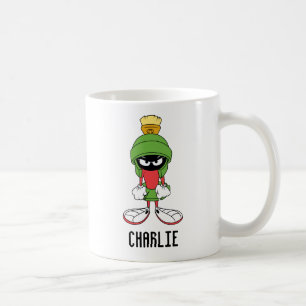 Mug MARVIN LE MARTIEN™ contrarié