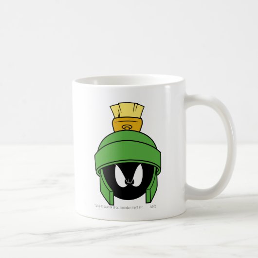 Mug MARVIN LE MARTIEN™ Fou (Droite)