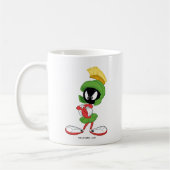Mug MARVIN LE MARTIEN™ | Les bras croisés (Gauche)