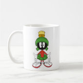 Mug MARVIN LE MARTIEN™ Les bras ouverts (Gauche)