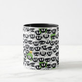 Mug MARVIN MARTIAN™ Line Art Color Pop Motif (Centre)