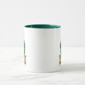 Mug MARVIN MARTIAN™ Varsity Collegiate Graphic (Centre)