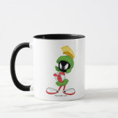 Mug MARVIN THE MARTIAN™ | Arms crossed (Gauche)
