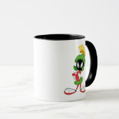 Mug MARVIN THE MARTIAN™ | Arms crossed (Devant droit)