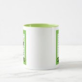 Mug MARVIN THE MARTIAN™ - Croquis (Centre)