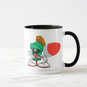 Mug MARVIN THE MARTIAN™ Présentation