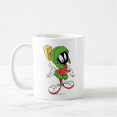 Mug MARVIN THE MARTIAN™ Shrug (Gauche)