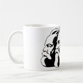 Mug Marx, Engels et Lénin (Gauche)