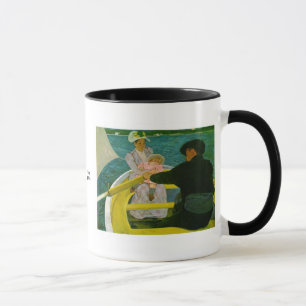 Mug Mary Cassatt