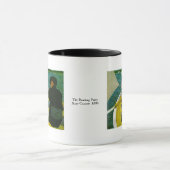 Mug Mary Cassatt (Centre)