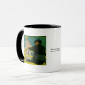 Mug Mary Cassatt (Devant gauche)