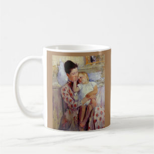 Mug Mary Cassatt