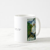 Mug Mary Cassatt (Devant droit)