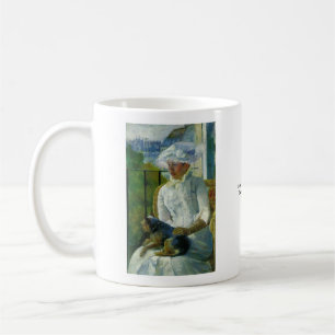 Mug Mary Cassatt