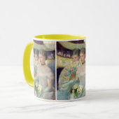 Mug Mary Cassatt - La Loge (Devant gauche)