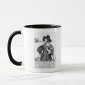 Mug Mary Frith (Gauche)