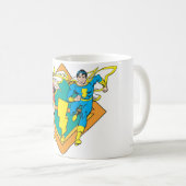 Mug Mary & Junior Run (Devant droit)