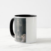 Mug Mary Magdalene à la tombe, c.1805 (la semaine et p (Devant gauche)