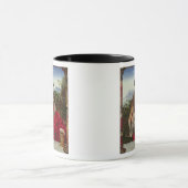 Mug Mary Magdalene, c.1520-25 (Centre)