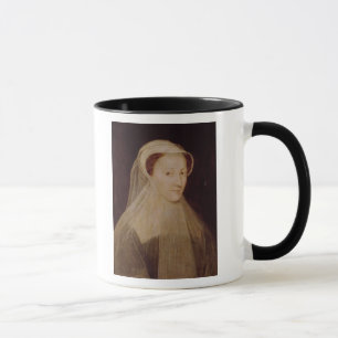 Mug Mary, reine des Ecossais