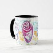 Mug Mary Schrode (Devant gauche)