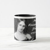 Mug Mary Shelley (Centre)