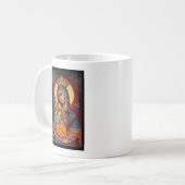 Mug Mary - THEOTOKOS (Devant gauche)