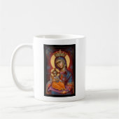Mug Mary - THEOTOKOS (Gauche)