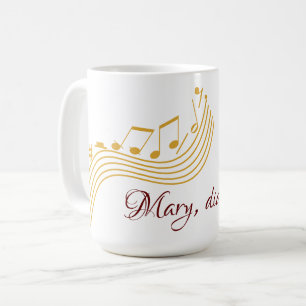 Mug Mary, tu le savais ?