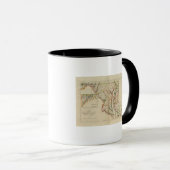Mug Maryland 4 (Devant droit)