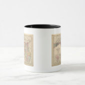 Mug Maryland et Delaware 2 (Centre)