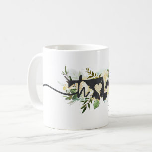 Mug Maryland État Personnalisé Votre Ville Natale Rust