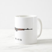 Mug mas4956, MAS 49/56 (Devant droit)