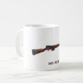 Mug mas4956, MAS 49/56 (Devant gauche)