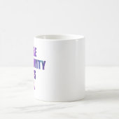 Mug Más creatividad y menos inteligencia artificial (Centre)