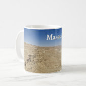Mug Masada View (Devant gauche)