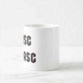 Mug Masc pour Masc (Centre)