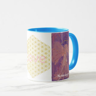 Mug masculine Oneness