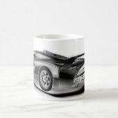 Mug Maserati MC12 (Centre)