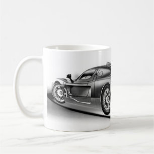 Mug Maserati MC12