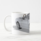 Mug Maserati Spyder (Gauche)