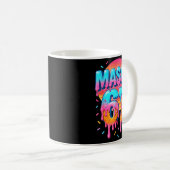 Mug Mason 67 Costume Ice Cream Baseball Drip 6 7 Meme (Devant droit)