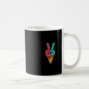 Mug Mason 67 Glace Mème Drôle Six Sept Hommes Femmes 