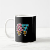 Mug Mason 67 Glace Mignon Mème Six Sept (Gauche)
